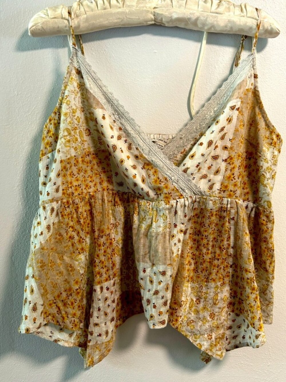 American Eagle top size XL